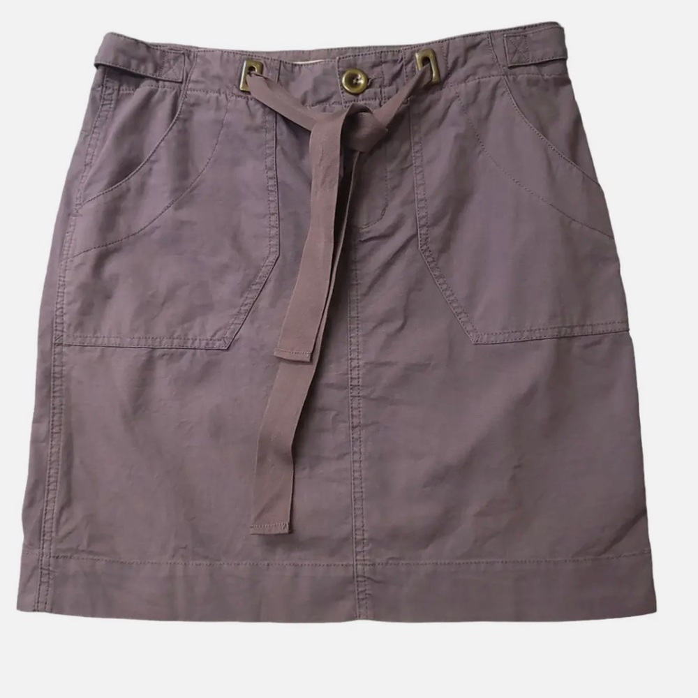 Anthropologie Daughters of the Liberation skirt